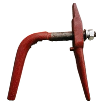 Marine door handle watertight door handle hatch switch handle sealed door handle handle compartment lid handle 493401