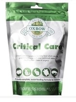 American Oxbow Aibao high nutrition grass powder apple banana flavor original rabbit Chinchilla pig supply 141G spot