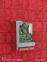 Original DELLR320 R420 T420 T320 0WD6D2 IDRAC7 remote management card 02827M