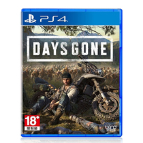 PS4 games are no longer in the past. DAY GONE Hong Kong version Chinese spot
