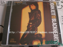 Joan Jett The Blackhearts Up Your Alley brand new undismantled in transit