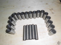 Cycloid needle wheel reducer accessories Needle pin needle sleeve No 3 machine special factory direct sales 18921072982
