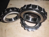 Cycloid needle wheel reducer BWD1 machine eccentric bearing special factory direct sales