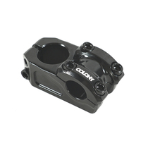 COLONY EXON V2 BMX Stand 40mm Black