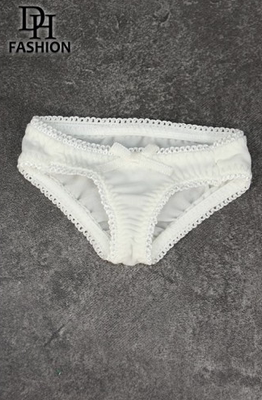 taobao agent [DH/4 points] UnderPants four -point baby clothing bjd dollhearts baby heart limited edition baby clothes