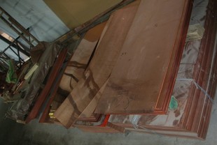 T2 copper sheet leather 1mm 2mm 3mm 4mm 5mm 6mm 8mm 10mm 12mm 15
