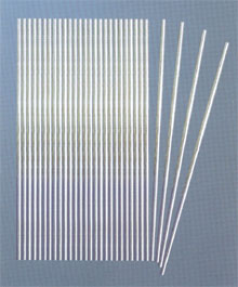 304 stainless steel capillary tube 304 stainless steel tube fine stainless steel tube all kinds of specifications