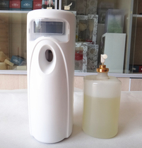 Household fragrance spray machine concentration timing fragrance machine can be XZ-1002ev with adjustable perfume automatic machine LCD