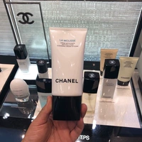 Chanel, горный чай, очищающее молочко, новая коллекция, «три в одном», 150 мл, глубокое очищение
