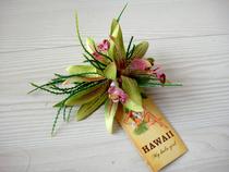 Hawaiian hula performance Clothing accessories Head flower props jewelry Beach headdress Hair Accessories