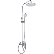 (Store Identical) silicone gel handheld booster descaling easy to clean air energy shower 36509-122