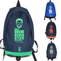 vsten original Uncle Drew Carey Owen basketball backpack school bag shoulder bag Basketball training bag