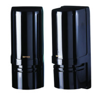 Japan OPTEX Otess AX-200PLUS outdoor detector infrared pair shooting waterproof foot distance original dress