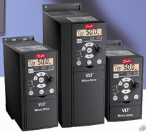Original Danfoss inverter VLTFC51 Series Special price panel with potentiometer