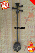 Factory Direct national musical instrument erhu offers Ebony xiao san xian Pingtan sanxian in Jiangsu Zhejiang and Shanghai