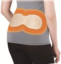 (Waist gift)Need to shoot together with the waist before delivery fever waist patch relieve back pain Disassemble 5 pieces