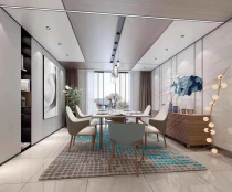Opal top wall integrated large plate 2 88 square