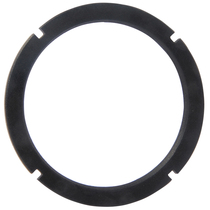 eTone large frame lens 0 door Press circle Copal Compur Prontor #0 shutter lens press ring