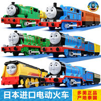 Japans TOMY TS Anne Crabel Edward Henry Gordenpesi Rebecca Electric Train