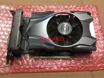 Shadow Chi GT740 Snaphand Tiger-2G D5 GT740 real 2G LOL independent game graphics card