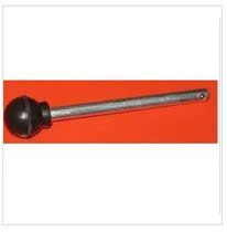 Pin knob instrument accessories multi-function weighting block Bolt counterweight Bolt instrument accessories Knob