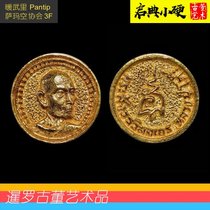 Long Po more than 2521 pure gold wheel itself