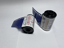 National goods 135 black and white film double perforation single perforation practice hand roll full 200 2023 IQ low bypass