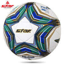 Star Sida 5000 football SB105TB FIFA certified 5 official match FA Cup with ball