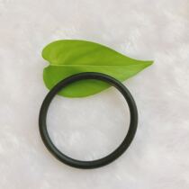 Glasses accessories three-hole machine belt integrated machine belt slotting machine belt tension ring rubber belt