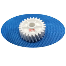KEMEI 754 C654 554 454 364 224 284 Fuser Drive Gear Transmission Tooth 24T