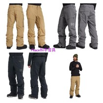 20 21BURTON AK 2L GORE-TEX SWASH PANTS SNOWBOARD PANTS WATERPROOF BREATHABLE AND WINDPROOF