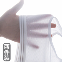 Development period student girl underwear Adolescent small vest thin girls suspender bandeau Medium large virgin girl bra