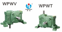 Worm gear gearbox universal Jiacheng reducer morning tide WPWT135 WPWV135