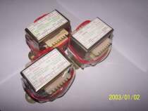 Transformer customized 10W low frequency isolation self-coupling single and double output power transformer factory professional custom