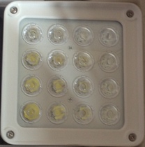 Haikang CXBG-1-PS-DS-TL2000A-L1-N bayonet road LED fill light