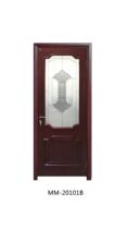 Hua Ri wooden door Hua Ri home Kaifeng home MM-20101B