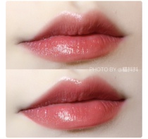Spot Japan counter CPB luxury bright light custom lipstick Square tube Petal Lipstick No 4 5 6 12 15 18