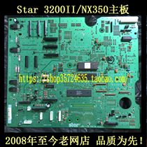 Star original NX350 NX-350S AR3200II motherboard DS3200II motherboard interface board