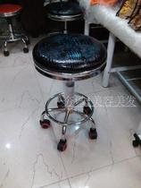 Chengcheng * D005 big chair master chair beauty chair rotating lifting master stool factory direct sales