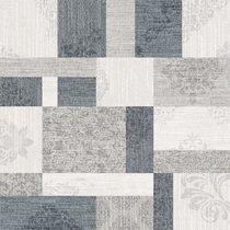 Jinyi pottery Mason cloth pattern