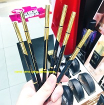 WATSONS MAKEUPMIRACLE SLIM FINE EYEBROW PENCIL SMALL ROUND HEAD WATERPROOF three-DIMENSIONAL long-LASTING ULTRA-FINE