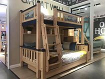 DL10-10 bed