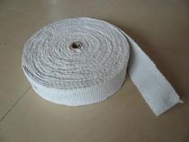 Ceramic fiber tape Ceramic fiber rope Ceramic fiber cloth Aluminum silicate belt