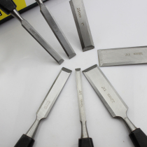 Flying deer boutique woodwork chisel chisel imported strong handle DIY Woodworking Tool wood chisel carved chisel flat chisel