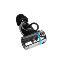 diving regulator yoke head Scuba diving regulator yoke head