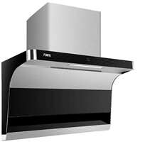  Wanxiang range hood CXW-300-CL071 Gas stove JZT-QA01B