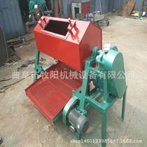 Small polishing machine polishing machine deburring hexagon roller grinder price from excellent