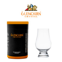 British glencairn glass Glassane Whisky Smelling Cup Crystal glass Tasting Cup Single