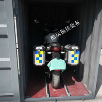 Motorcycle garage shed rainproof sunscreen anti-theft parking shed household sunshade car mobile carport steel structure canopy