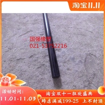 Black Plexiglass rod diameter 20mm acrylic bar acrylic bar PMMA black round bar one meter price